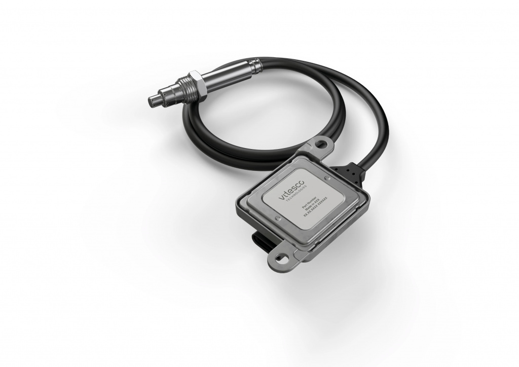 Senzor Nox injectie aditiv Vitesco Techn