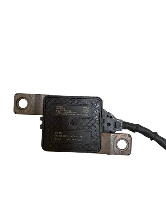 SENZOR NOX LAMBDA AUDI COD 80A907807B ID