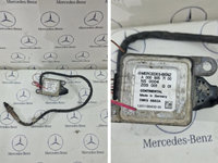 Senzor NOX Mercedes C class w205 A0009057100
