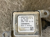 Senzor NOx Mercedes cod a0009051612 senzor Mercedes