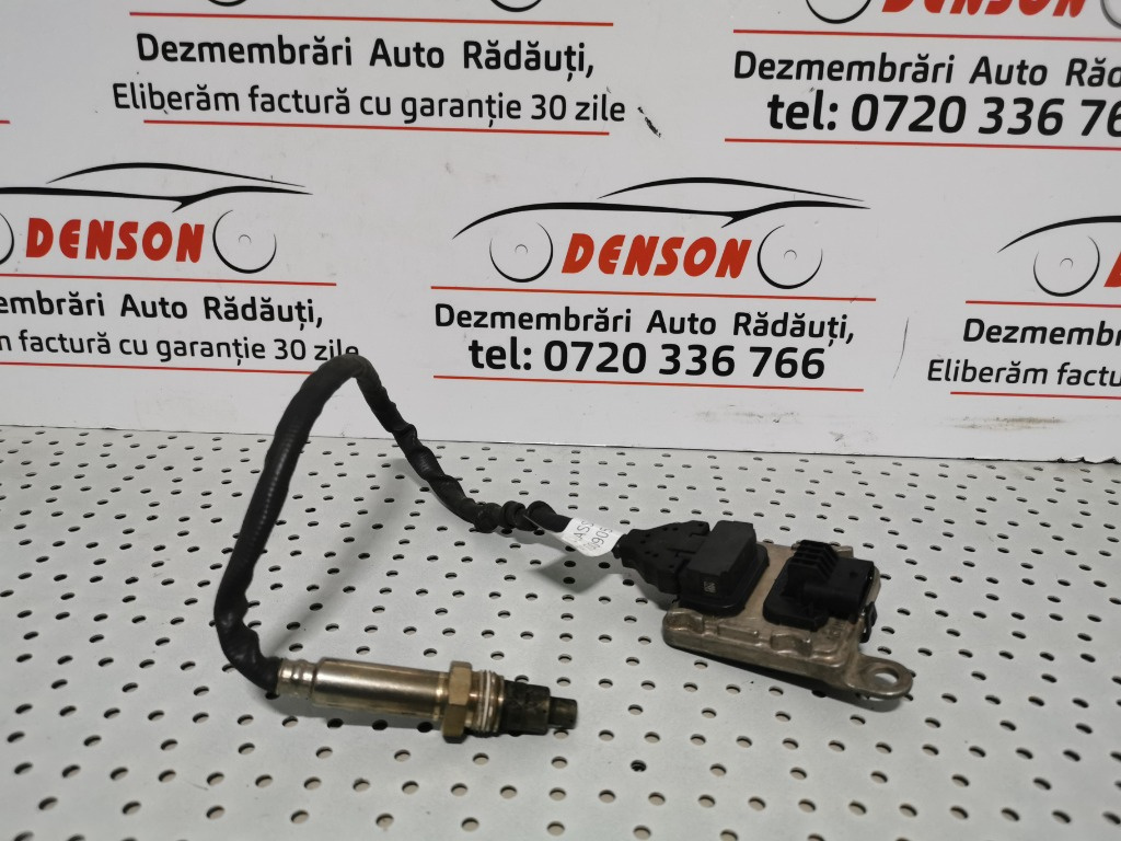 Senzor NOx MERCEDES E-CLASS [W213] 2016-2020 Cod : A0009057108