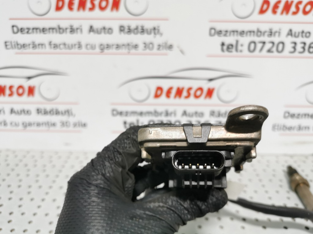Senzor NOx MERCEDES E-CLASS [W213] 2016-