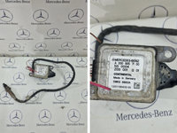 Senzor NOX Mercedes S class w222 A0009057100