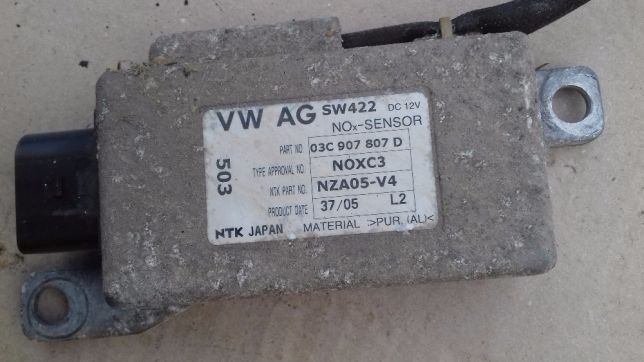 Senzor nox / Sonda Lambda 03c907807d 1.6