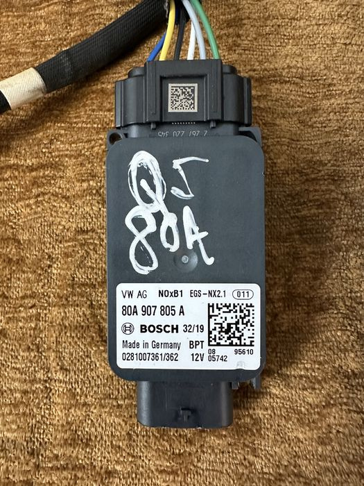 Senzor NOX / Sonda lambda Audi A4 B9, A5