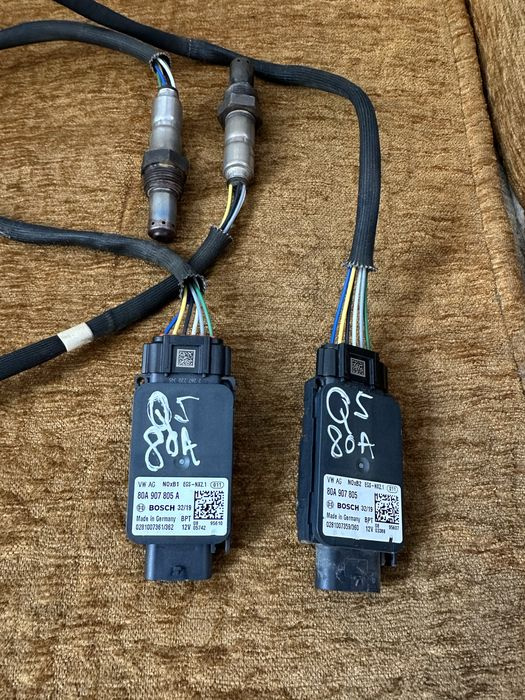 Senzor NOX / Sonda lambda Audi A4 B9, A5