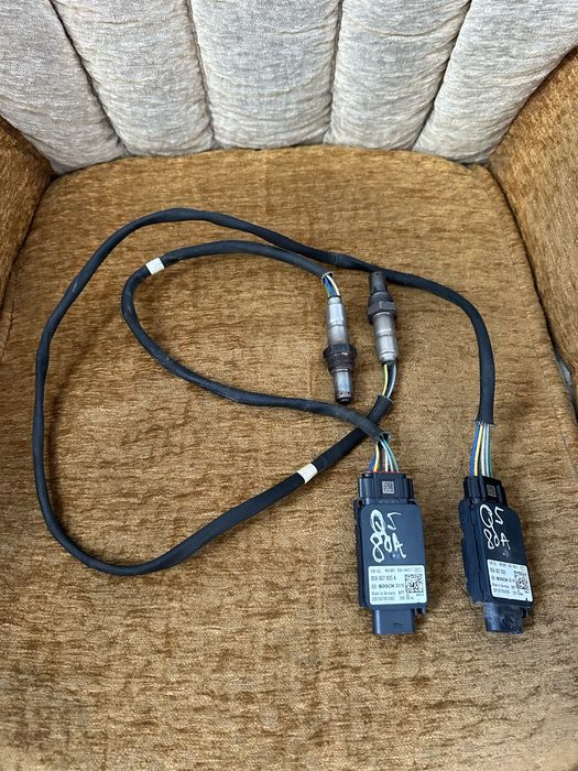 Senzor NOX / Sonda lambda Audi A4 B9, A5 8W, Q5 80A