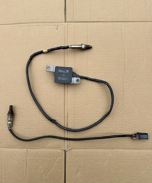 Senzor NOX / Sonda lambda Audi A4 B9, A5 8W, Q5 FY
