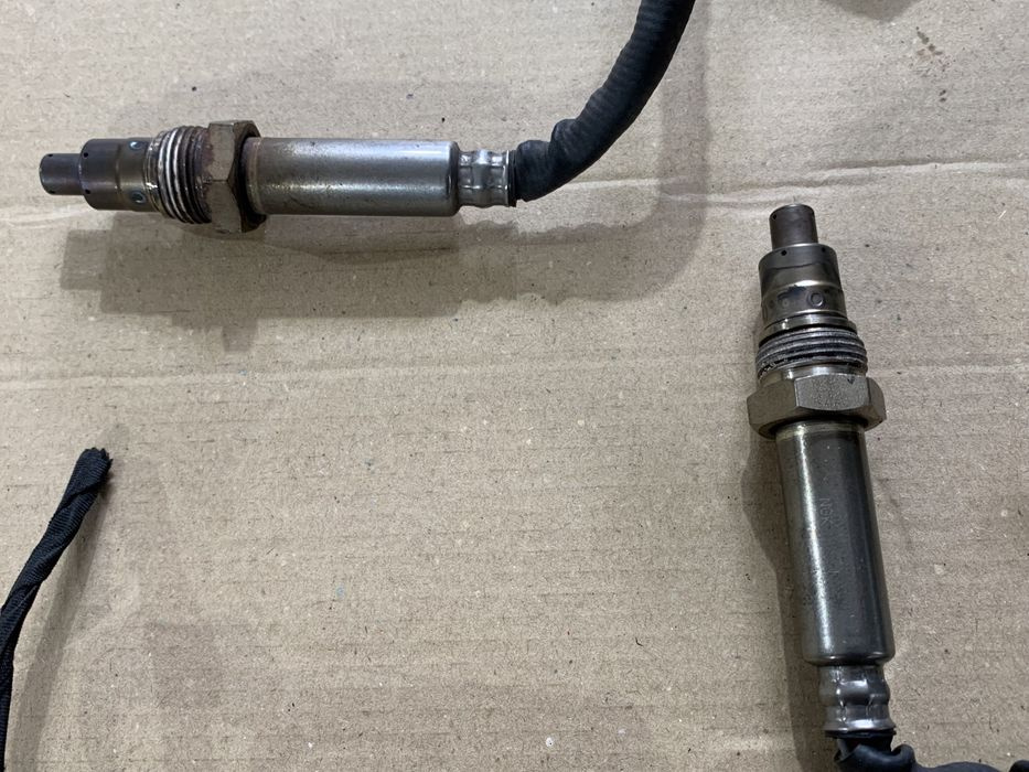 Senzor NOx / Sonda Lambda Audi A6 / A7 C