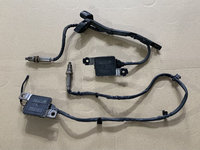 Senzor NOx / Sonda Lambda Audi A6 / A7 C7 4G : 4G0907807AA / AB