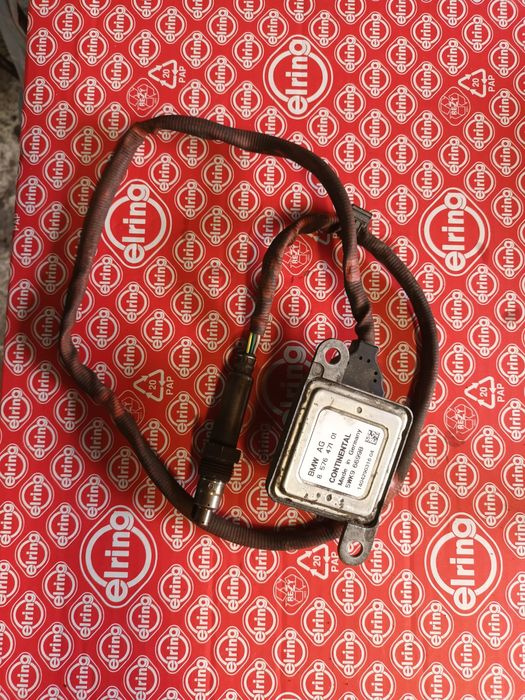 Senzor nox/sonda lambda bmw f15 f16 f30 f10 e90 e70 f07 f02, 8576471