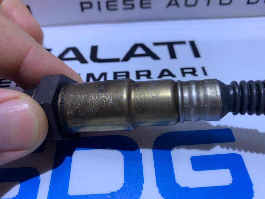 - Senzor Nox / Sonda Lambda BMW X5 E70 3