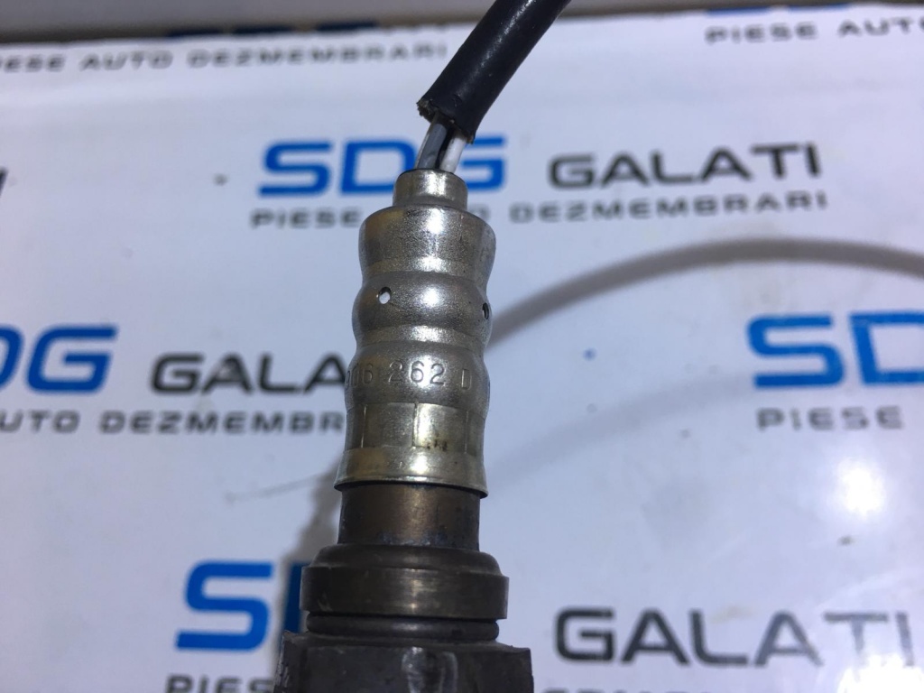 Senzor Nox / Sonda Lambda Seat Leon 1M 1