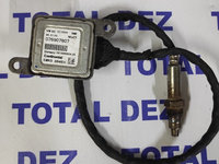 Senzor NOxC3 NOX Volkswagen Crafter 2E 2F Facelift Van 30-50 CR30 CR50,cod 076907807 5WK96648A