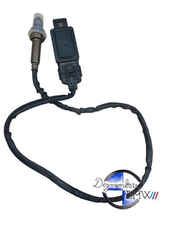 Senzor noxe BMW G20,G11,G12, X5 G05, X7 