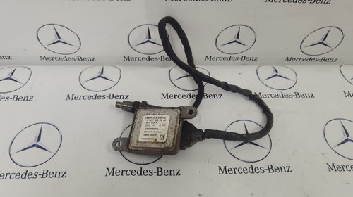 Senzor noxe pentru Mercedes-BENZ W221 W205 W2