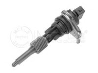 Senzor odometru 100 919 0021 MEYLE pentru Seat Cordoba Seat Inca Audi A3 Skoda Octavia Vw Golf Vw Bora Vw Jetta