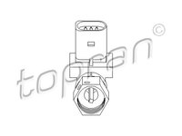 Senzor,odometru (109750 HAN) AUDI,SEAT,SKODA,VW