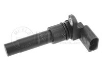 Senzor odometru AUDI A3 (8L1) - OEM - MAXGEAR: 25-0012 - W02753859 - LIVRARE DIN STOC in 24 ore!!!