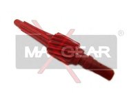 Senzor odometru AUDI A3 (8L1) - OEM - MAXGEAR: 1H0919149A/MG|25-0003 - W02336667 - LIVRARE DIN STOC in 24 ore!!!