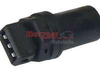 Senzor,odometru VW POLO (6N2) (1999 - 2001) METZGER 0909045