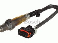 Senzor oxigen Opel Astra H marca BOSCH