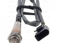 Senzor oxigen Volkswagen VW GOLF V (1K1) 2003-2009 #3 0258006700