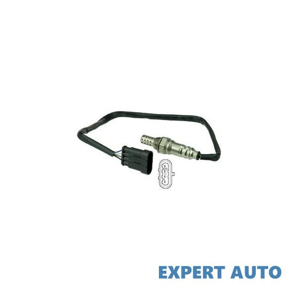 Senzor oxygen Fiat PRATICO platou / sasiu (263) 2010-2016 #8 0258006071