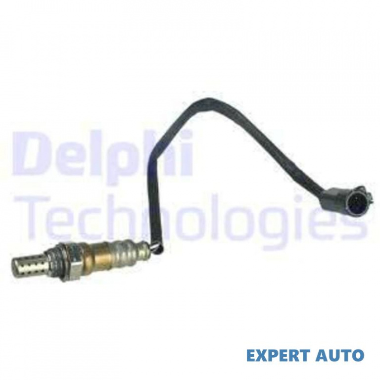 Senzor oxygen Ford FIESTA Mk IV (JA_, JB_) 1995-2002 #2 0039
