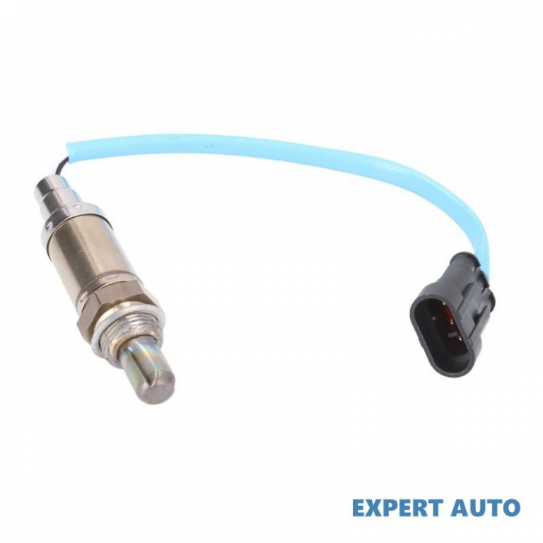 Senzor oxygen Renault CLIO Mk II (BB0/1/2_, CB0/1/2_) 1998-2016 #2 0824010159