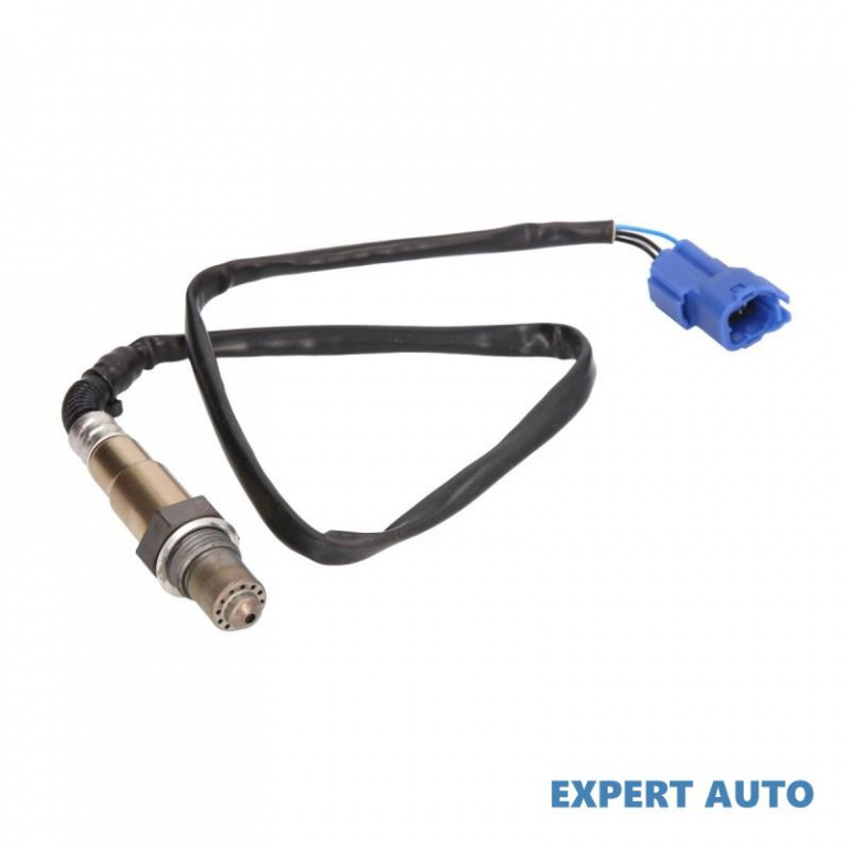 Senzor oxygen Suzuki SWIFT Mk II hatchback (EA, MA) 1989-2005 #8 0258017236
