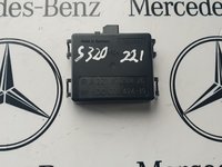 Senzor parbriz Mercedes S-CLASS W221 A2218708826