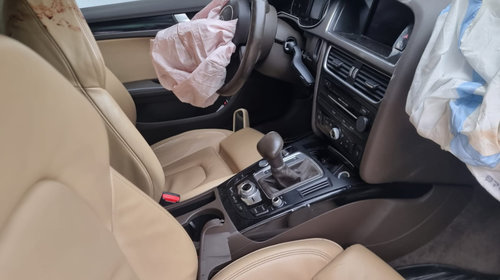 Senzor parcare 1s0919275A Audi A4 B8/8K [facelift] [2011 - 2016] 2.0 tdi CJCA