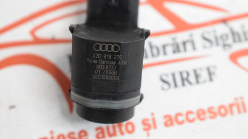 Senzor parcare Audi A4 B8 420919275 386