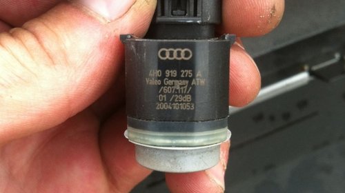 Senzor parcare Audi A4 B8 sau A5 cod 4H091927