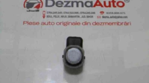 Senzor parcare bara fata 420919275, Audi Q7 (