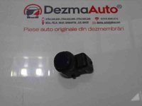 Senzor parcare bara fata, 9139866, Bmw 5 (E60)