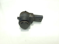 Senzor parcare bara fata, cod A2125420018, Mercedes Clasa S (W221) (idi:476853)