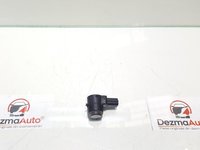 Senzor parcare bara fata GM13300764, Opel Astra G cabriolet