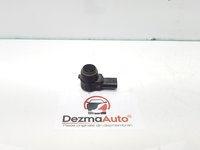 Senzor parcare bara fata, Mercedes Clasa B (W245) cod A2125420018 (pr:110747)