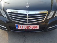 Senzor parcare bara fata Mercedes W212