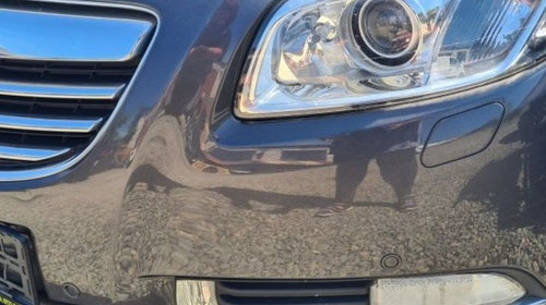 Senzor parcare bara fata spate Opel Insignia 2008-2012