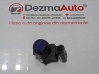 Senzor parcare bara spate 7837273, Bmw 1 cabriolet (E88)