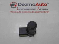 Senzor parcare bara spate 7H0919275C, Skoda Octavia 2 Combi (1Z5)