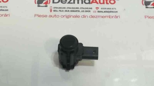 Senzor parcare bara spate, 7L5919275A, Vw Eos