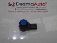 Senzor parcare bara spate 7L5919275B, Seat Leon (1P1) 1.9 tdi