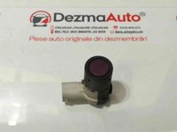 Senzor parcare bara spate, 9653849080, Citroen C4 (II) (id:315856)