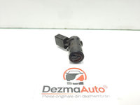 Senzor parcare bara spate, Audi A4 Avant (8ED, B7) [Fabr 2004-2008] 7H0919275D (id:417363)