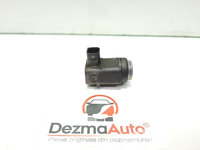 Senzor parcare bara spate, cod 12787793, Opel Astra H GTC