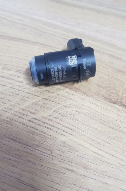 Clignotants Latéraux LED Pour Dacia/Renault (Logan II, Sandero, Duster…) - 2 Pièces, CanBus Sans Erreur, Étanche IP67